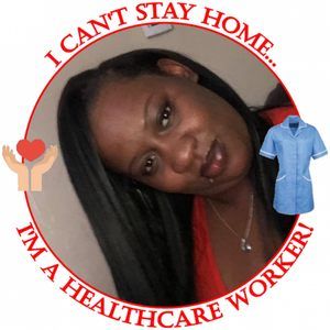 Meet your Posher, Darnella